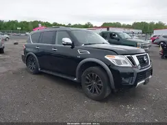 JN8AY2NE4J9733599 2018 NISSAN ARMADA