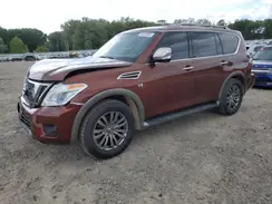 JN8AY2NE4J9733733 2018 NISSAN ARMADA