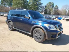 JN8AY2NE4J9735014 2018 NISSAN ARMADA