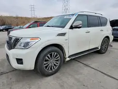 JN8AY2NE4K9756110 2019 NISSAN ARMADA