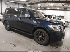 JN8AY2NE4K9756916 2019 NISSAN ARMADA