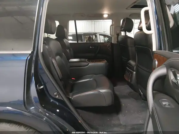 JN8AY2NE4K9756916 2019 NISSAN ARMADA - Image 8