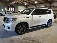 JN8AY2NE4K9758648 2019 NISSAN ARMADA