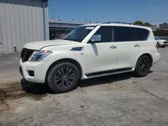 JN8AY2NE4K9759590 2019 NISSAN ARMADA
