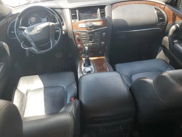 JN8AY2NE4K9759590 2019 NISSAN ARMADA - Image 8