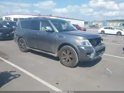 JN8AY2NE4L9781865 2020 NISSAN ARMADA