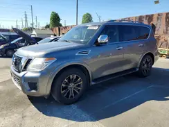 JN8AY2NE5H9700203 2017 NISSAN ARMADA