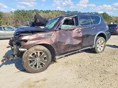 JN8AY2NE5H9700265 2017 NISSAN ARMADA