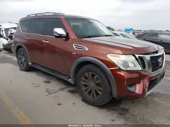 JN8AY2NE5H9700993 2017 NISSAN ARMADA