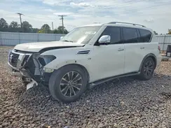 JN8AY2NE5H9701285 2017 NISSAN ARMADA