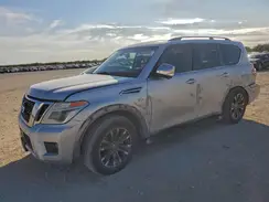 JN8AY2NE5H9701609 2017 NISSAN ARMADA
