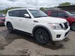 JN8AY2NE5H9702257 2017 NISSAN ARMADA
