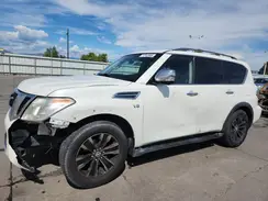 JN8AY2NE5H9702520 2017 NISSAN ARMADA