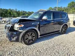 JN8AY2NE5H9702615 2017 NISSAN ARMADA