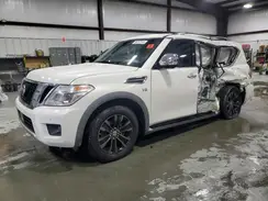 JN8AY2NE5H9703313 2017 NISSAN ARMADA