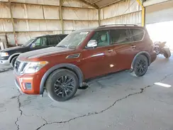 JN8AY2NE5H9703358 2017 NISSAN ARMADA