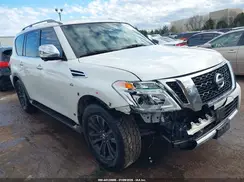 JN8AY2NE5H9703733 2017 NISSAN ARMADA