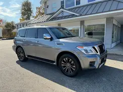JN8AY2NE5H9703778 2017 NISSAN ARMADA