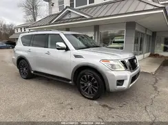 JN8AY2NE5H9703795 2017 NISSAN ARMADA