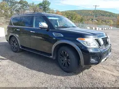 JN8AY2NE5H9703831 2017 NISSAN ARMADA