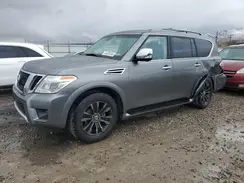 JN8AY2NE5H9706180 2017 NISSAN ARMADA