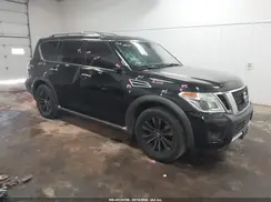 JN8AY2NE5H9706566 2017 NISSAN ARMADA