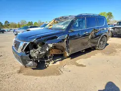 JN8AY2NE5H9706664 2017 NISSAN ARMADA