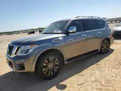 JN8AY2NE5H9707040 2017 NISSAN ARMADA