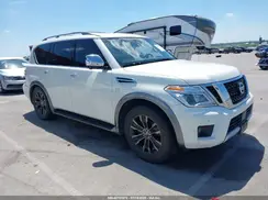 JN8AY2NE5J9730775 2018 NISSAN ARMADA