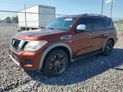 JN8AY2NE5J9730937 2018 NISSAN ARMADA