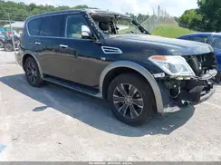 JN8AY2NE5J9731473 2018 NISSAN ARMADA