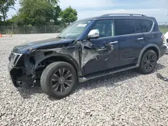 JN8AY2NE5J9732803 2018 NISSAN ARMADA