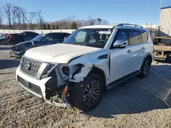 JN8AY2NE5J9733126 2018 NISSAN ARMADA