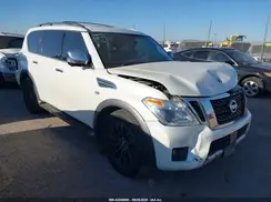 JN8AY2NE5J9734020 2018 NISSAN ARMADA
