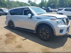 JN8AY2NE5J9734194 2018 NISSAN ARMADA