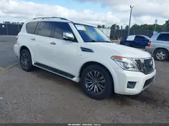 JN8AY2NE5K9756181 2019 NISSAN ARMADA