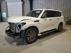 JN8AY2NE5K9757962 2019 NISSAN ARMADA