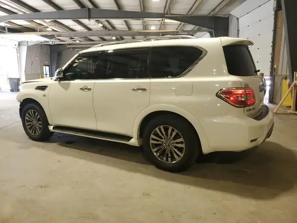 JN8AY2NE5K9757962 2019 NISSAN ARMADA - Image 2