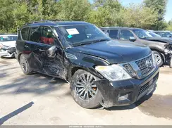 JN8AY2NE5K9758593 2019 NISSAN ARMADA