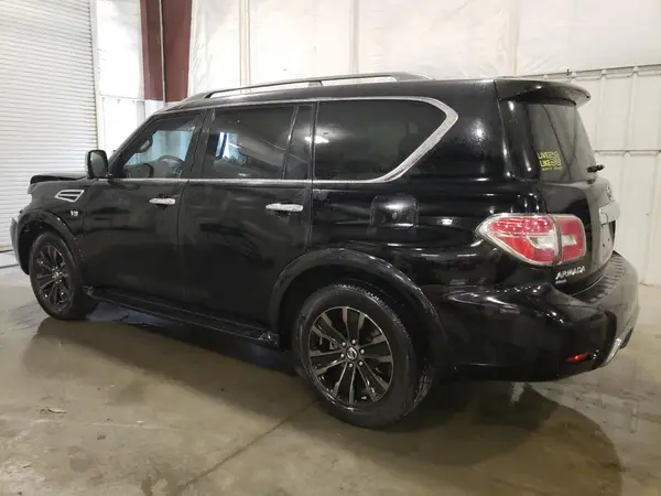JN8AY2NE5L9780434 2020 NISSAN ARMADA - Image 2