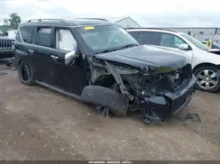 JN8AY2NE5L9780711 2020 NISSAN ARMADA