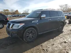 JN8AY2NE5L9782670 2020 NISSAN ARMADA