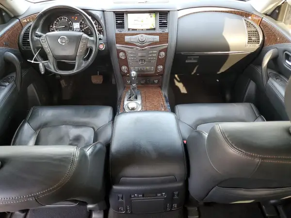 JN8AY2NE5L9782670 2020 NISSAN ARMADA - Image 8