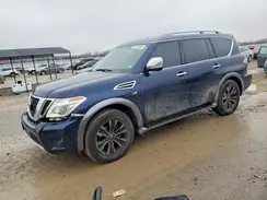 JN8AY2NE6H9701196 2017 NISSAN ARMADA