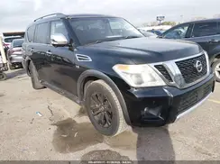 JN8AY2NE6H9701277 2017 NISSAN ARMADA