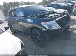 JN8AY2NE6H9701540 2017 NISSAN ARMADA