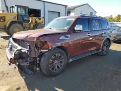 JN8AY2NE6H9702574 2017 NISSAN ARMADA