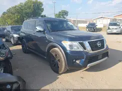 JN8AY2NE6H9702753 2017 NISSAN ARMADA