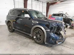 JN8AY2NE6H9702882 2017 NISSAN ARMADA