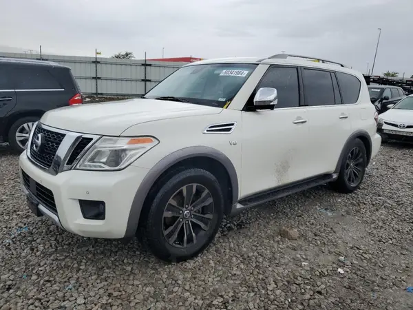 JN8AY2NE6H9704034 2017 NISSAN ARMADA